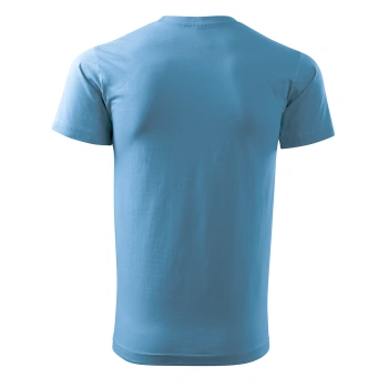 Póló mintával